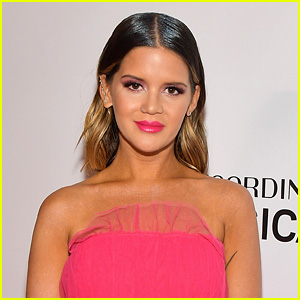 Maren Morris Gets 'Wicked' Callback After Auditioning for Broadway Musical, Kristin Chenoweth Reacts!