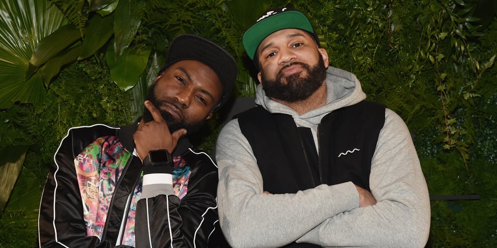 The Kid Mero Speaks Out About Desus & Mero's Break Up | Desus & Mero, Desus Nice, The Kid Mero - Vimarsana News
