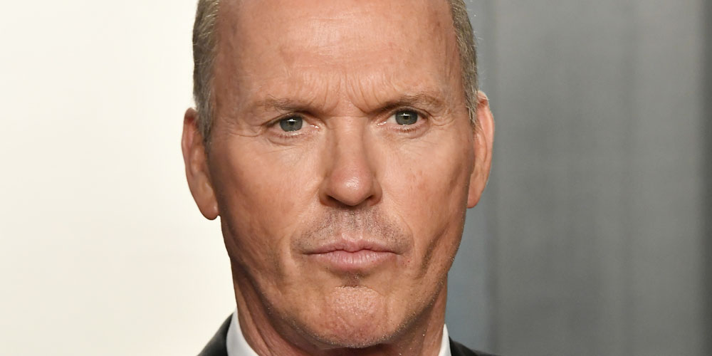 Michael Keaton Reveals He’s Never Finished a DC or Marvel Movie I