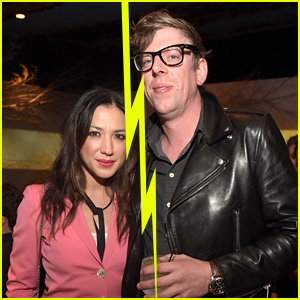Michelle Branch & Husband Patrick Carney Split After Three Years of Marriage
