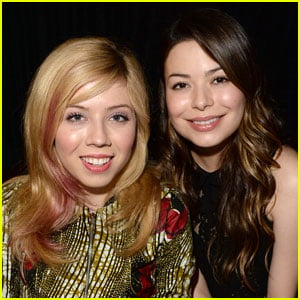 Miranda Cosgrove Reacts to Jennette McCurdy's Allegations About 'iCarly' & Nickelodeon