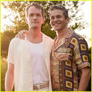 Neil Patrick Harris Celebrates Release of Netflix's 'Uncoupled' with Star-Studded Screening in The Hamptons