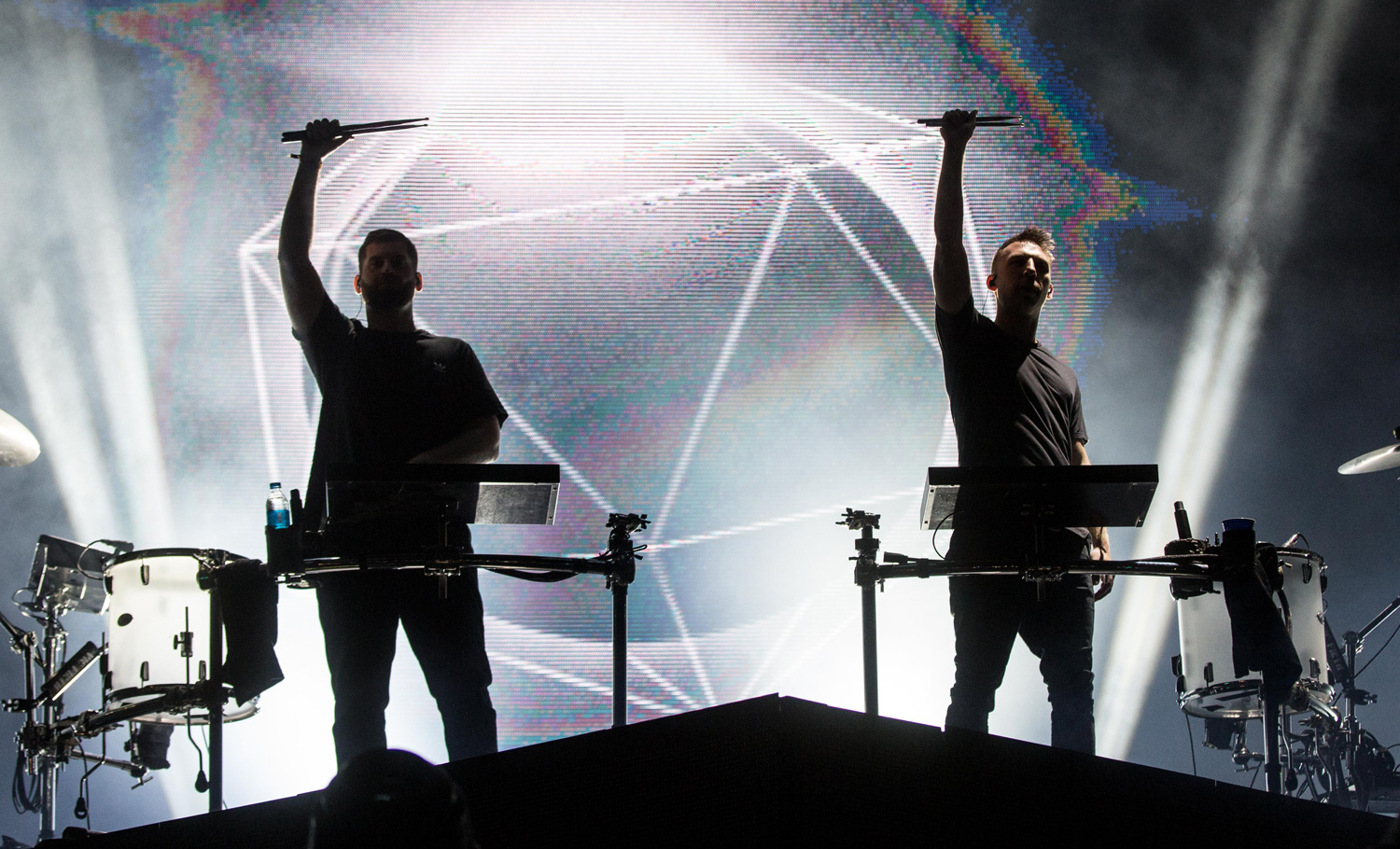 ODESZA’s Set List Revealed for 2022′s The Last Goodbye Tour Music
