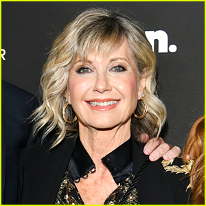 Olivia Newton-John Will Get A State Funeral in Australia