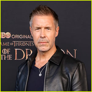 House of the Dragon's Paddy Considine Explains Why He Turned Down a 'Game of Thrones' Role