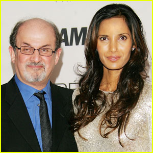 Padma Lakshmi Speaks Out After Ex-Husband Salman Rushdie Was Stabbed on Stage
