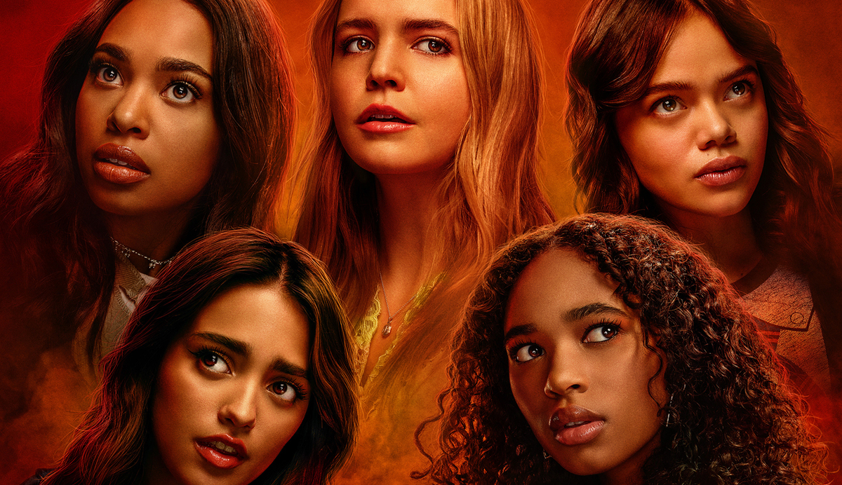 'Pretty Little Liars Original Sin' Not Canceled at HBO Max, 'Series