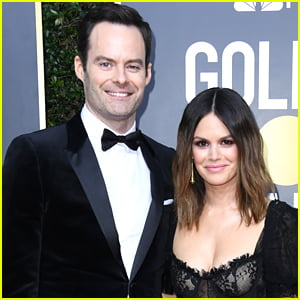 Rachel Bilson Gives Shocking Response to What She Misses Most About Bill Hader