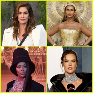 Richest Models of All Time, Ranked From Lowest to Highest Net Worth