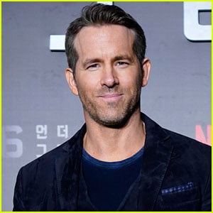 Ryan Reynolds' Maximum Effort Signs Multi-Year Deal With FuboTV