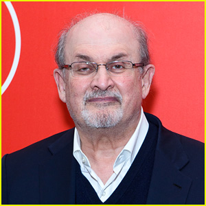 Salman Rushdie's Agent Provides Distressing Update on His Condition After On-Stage Stabbing