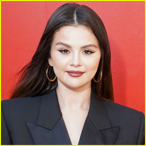 Selena Gomez Reveals What Would Make Her Quit Acting