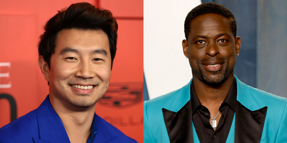 Simu Liu & Sterling K. Brown Join Jennifer Lopez in Upcoming Film 'Atlas' | Jennifer Lopez, Movies, Simu Liu, Sterling K Brown - Vimarsana News