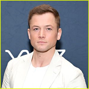 Taron Egerton's New Film Finds Its Leading Lady!