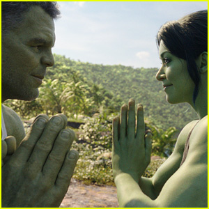 Mark Ruffalo & Tatiana Maslany Weigh in on 'She-Hulk' Series' Steve Rogers Virginity Reveal