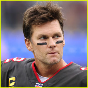 Tom Brady Taking Leave of Absence from Buccaneers to 'Deal With Some Personal Things'