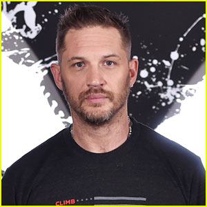Tom Hardy Just Jared: Celebrity Gossip and Breaking Entertainment