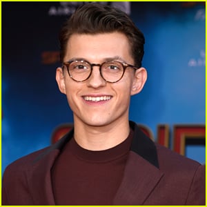 Tom Holland Is Taking a Break From Social Media - See What He Said!