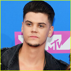 'Teen Mom' Star Tyler Baltierra Goes Shirtless to Show Off 24-Pound Body Transformation