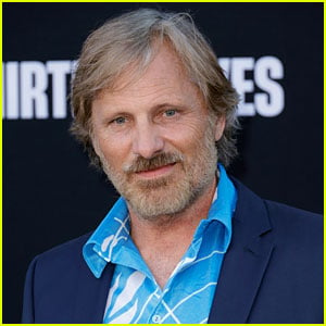 Viggo Mortensen Compares His Role in 'Thirteen Lives' to Another One of His Iconic Characters!