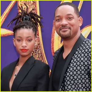 Willow Smith Breaks Her Silence on Dad Will Smith's Oscars Slap: 'Humanness Sometimes Isn't Accepted'