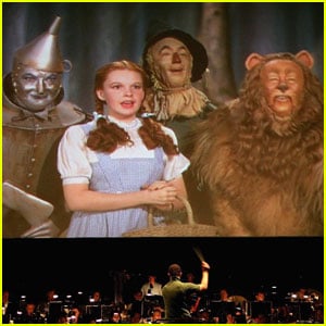 You Have To Read This News About 'The Wizard of Oz'!