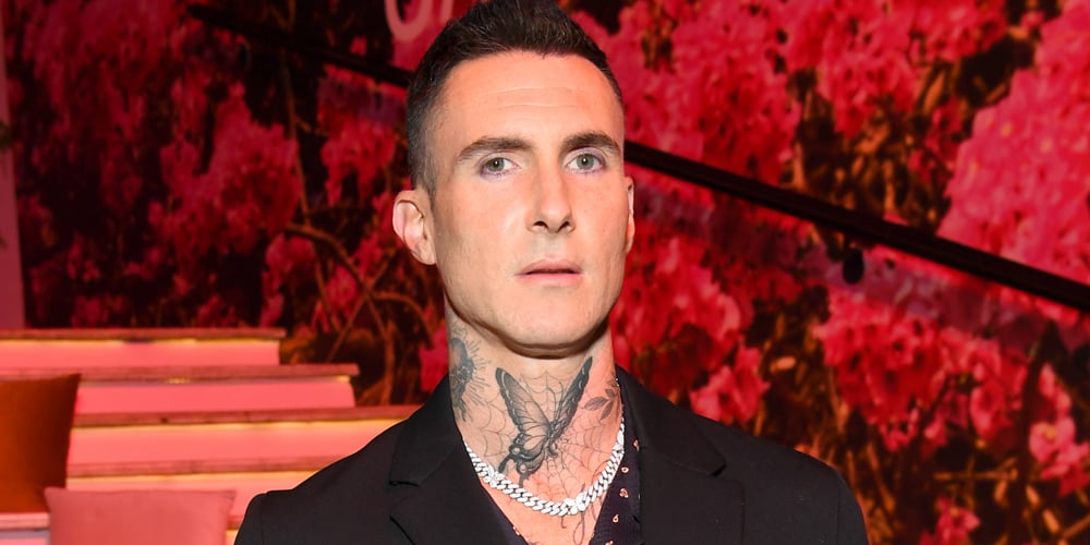 Adam Levine Revealed He Cheated Before in Resurfaced 2009 Interview | Adam Levine - Vimarsana News