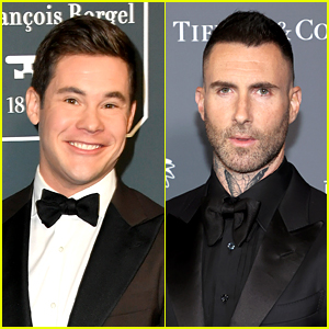Adam Devine Jokes About Adam Levine Scandal After Being Confused for the Singer