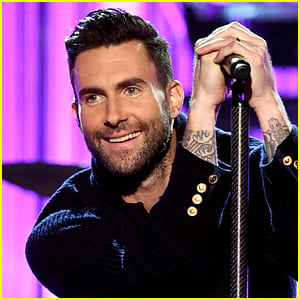 Maroon 5 Announces Las Vegas Residency Dates Amid Adam Levine's Controversy