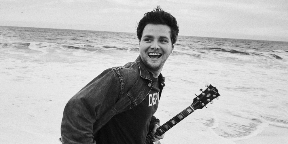 Get to Know ‘Headlights’ Singer Alex Warren With These 10 Fun Facts