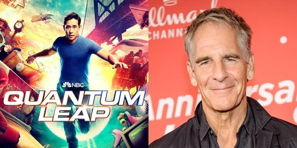 Scott Bakula Explains Why He’s Not Involved in ‘Quantum Leap’ Reboot on