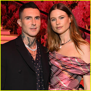 Does Behati Prinsloo think Adam Levine didn't have an affair with Sumner Stroh? Source reveals details