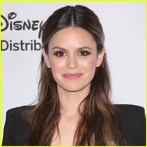 Rachel Bilson Confirms She's Now in a Relationship