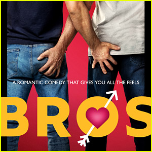 Is There a 'Bros' Movie End Credits Scene? Details Revealed!