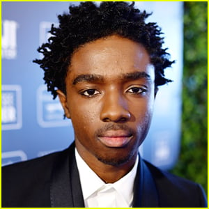 Stranger Things' Caleb McLaughlin Asks 'Why Am I the Least Favorite?' While Recalling Racism In Fandom