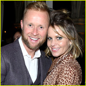 Candace Cameron Bure Says Sex Within Marriage Is Important