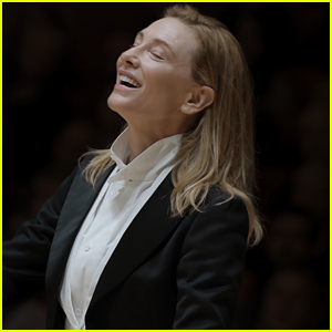 Cate Blanchett Becomes Iconic Musician Lydia Tár In 'TÁR' Trailer