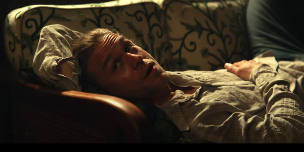 Charle Hunnam's Upcoming Apple Series 'Shantaram' Gets First Trailer – Watch! | apple tv+, Charlie Hunnam, Shantaram, Television - Vimarsana News