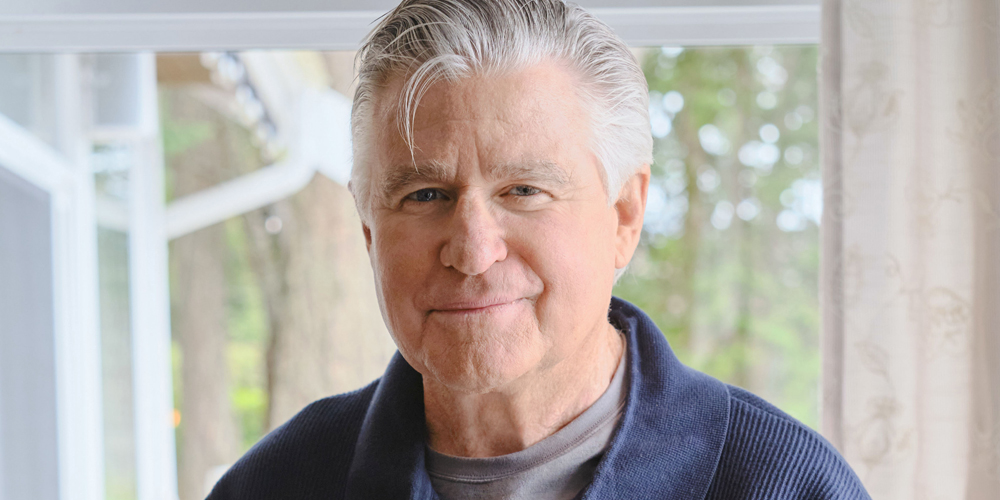 'Chesapeake Shores' Focuses In On Mick's Pill Addiction In All-New Episode | Chesapeake Shores, Hallmark Channel - Vimarsana News