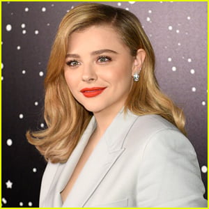 Chloë Grace Moretz Claims a Viral Meme Mocking Her Body Made Her a Recluse
