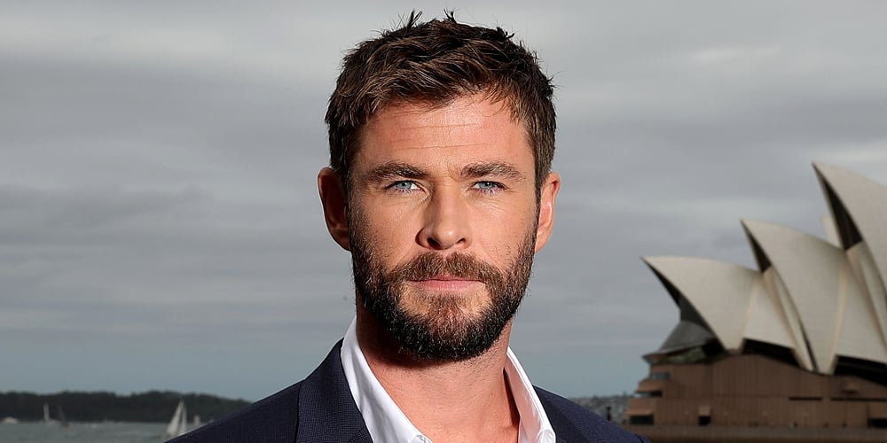 Chris Hemsworth's Production Company Wild State Lands 'National Geographic' Partnership | Chris Hemsworth - Vimarsana News