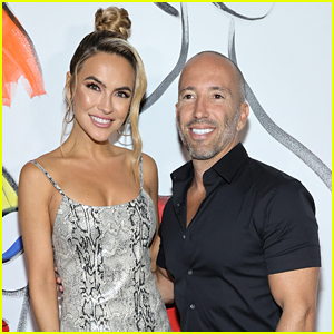 Chrishell Stause Still Has Jason Oppenheim's HBO Login & When She's Mad, Messes It Up!