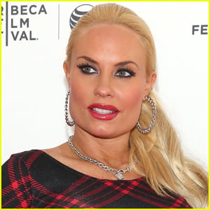 Coco Austin Addresses Criticism After Giving 6-Year-Old Daughter Chanel Bath in Kitchen Sink