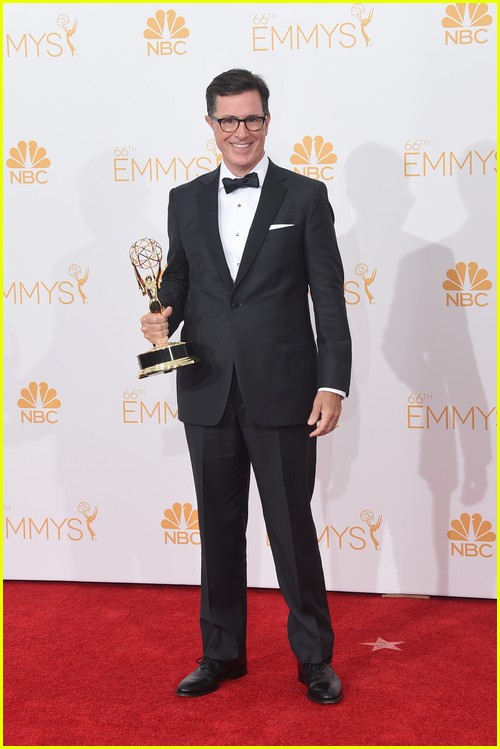 Late Night TV Hosts by Height, Ranked From Shortest to Tallest