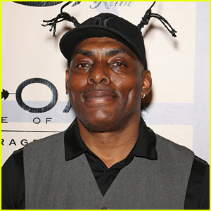 Coolio Recorded Content for a 'Futurama' Cameo Before Untimely Death