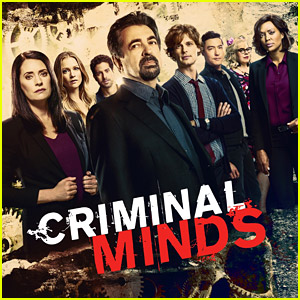 'Criminal Minds' Revival Gets Paramount+ Premiere Date - Plus See Who Is & Isn't Returning