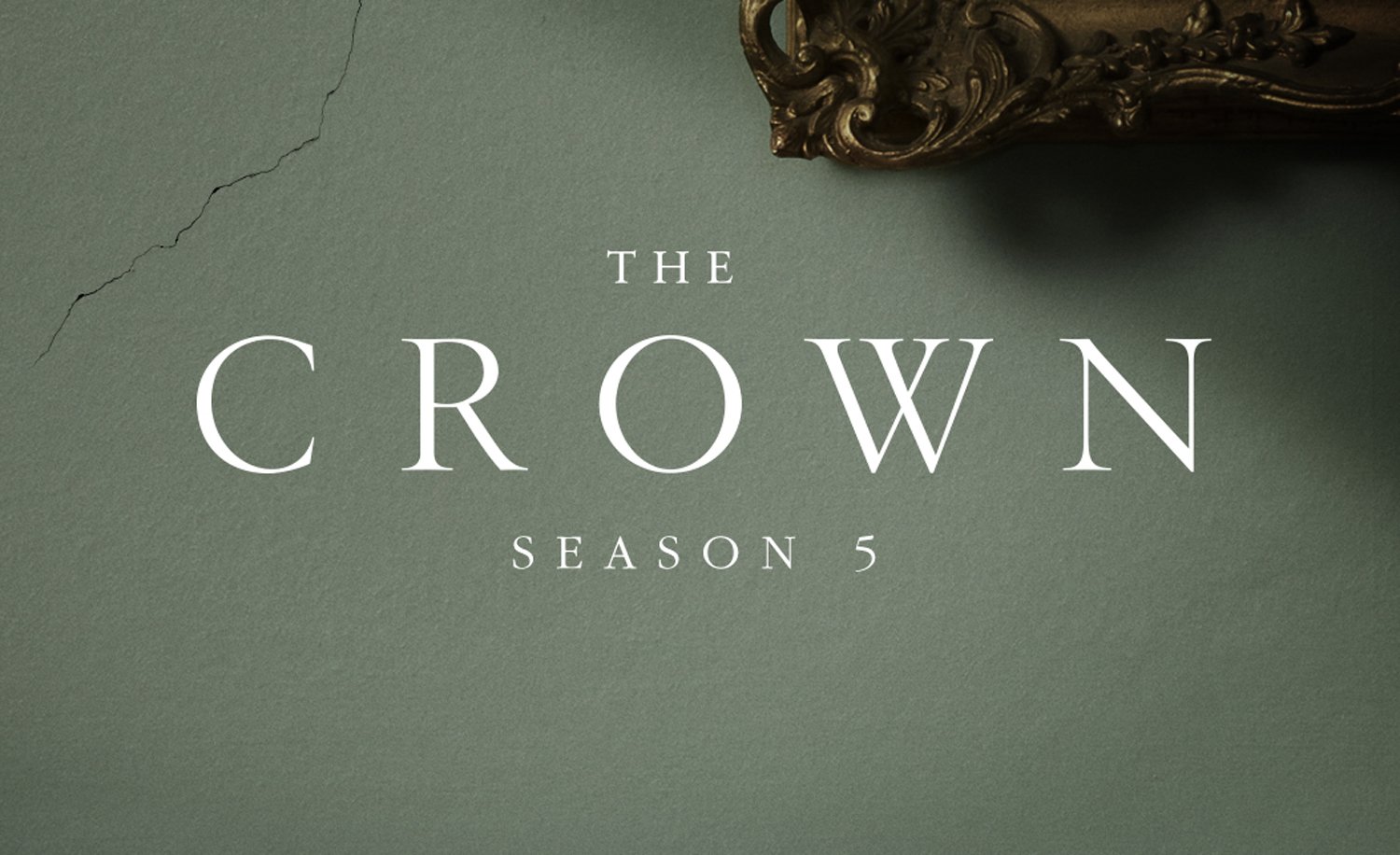 Netflix Reveals ‘The Crown’ Season 5 Premiere Date, New Cast Unveiled