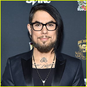 Dave Navarro Will Miss Jane's Addiction Upcoming Tour With Smashing Pumpkins - Here's Why