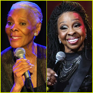Dionne Warwick & Gladys Knight React to Being Mistaken for Each Other a...