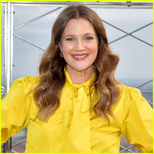 Drew Barrymore Reveals How Long She Could Abstain From Sex